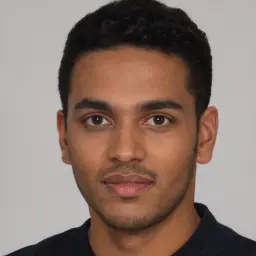 La foto de perfil de nuestro cliente Baljid Ahmed