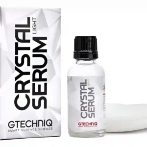 Foto del Producto de Tratamiento Ceramico Gtechniq Crystal Serum Light