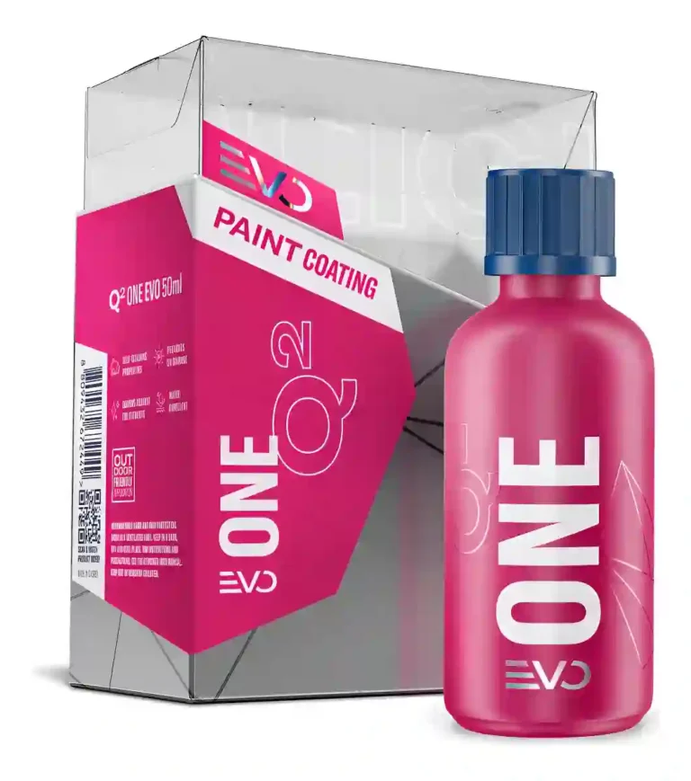 Foto del Producto de Tratamiento Gyeon Evo ONE Q2